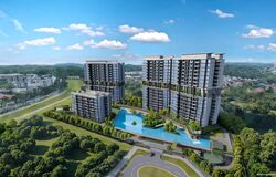 Lentor Gardens (D26), Condominium #571814821